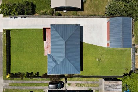 Photo of property in 8 Aspiring Crescent, Chartwell, Hamilton, 3210