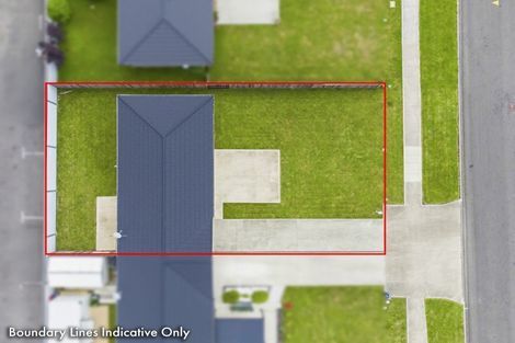 Photo of property in 97 Hinemoa Street, Levin, 5510