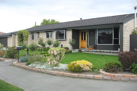 Photo of property in 41 Kimberley Street, Casebrook, Christchurch, 8051