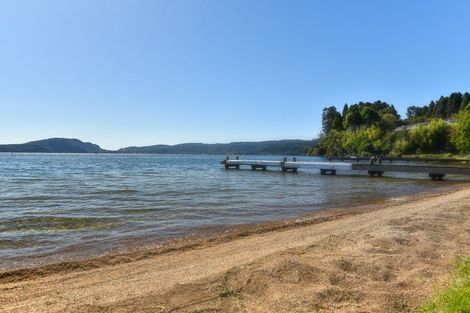 Photo of property in 110unit Curtis Road, Tikitere, Rotorua, 3074