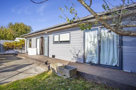 Photo of property in 4 Hillary Crescent, Upper Riccarton, Christchurch, 8041