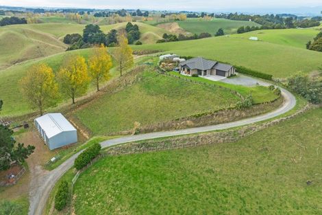 Photo of property in 268 Halcombe Road, Feilding, 4775
