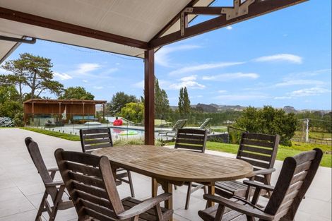 Photo of property in 93 Escott Road, Dairy Flat, Albany, 0794