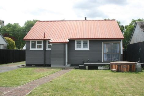 Photo of property in 17 Domett Street, Kawerau, 3127