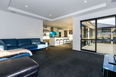 Photo of property in 35 Hungerford Drive, Rolleston, 7615