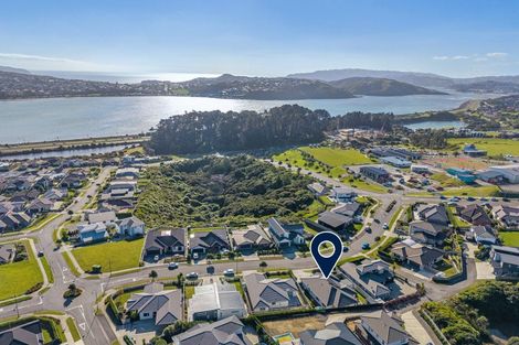 Photo of property in 17 Waitaria Terrace, Aotea, Porirua, 5024