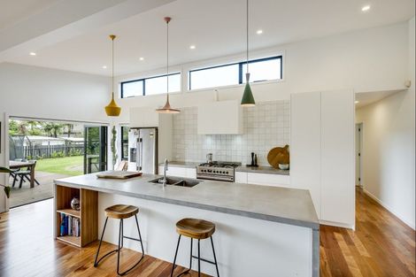 Photo of property in 17 Rogers Road, Bay View, Napier, 4104