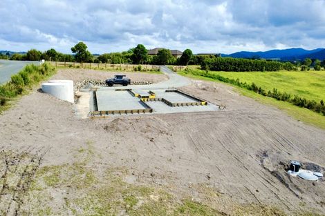 Photo of property in 582 Barrier View Road, Mangawhai, 0573