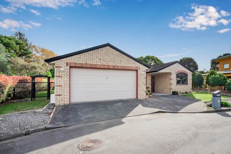 Photo of property in 3 Cabernet Close, Paraparaumu, 5032