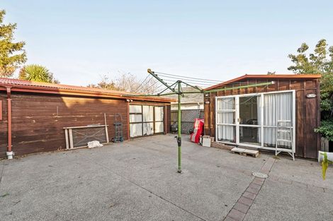 Photo of property in 42 Steadman Road, Broomfield, Christchurch, 8042