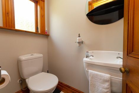 Photo of property in 499 Sandon Road, Feilding, 4779