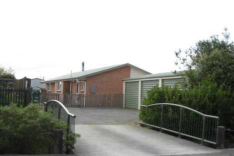 Photo of property in 25 Porter Place, Kaiapoi, 7630