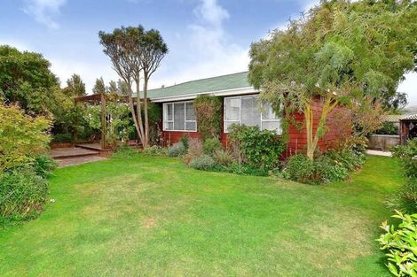 Photo of property in 28 Deloraine Street, Somerfield, Christchurch, 8024