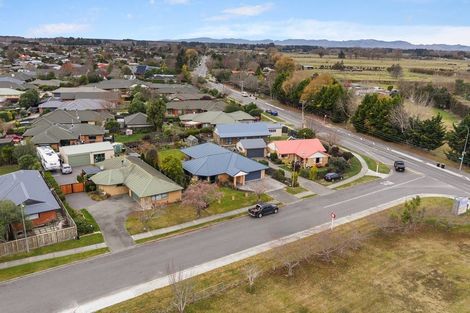 Photo of property in 145 Chinnerys Road, Woodend, 7610