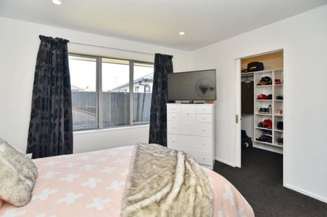 Photo of property in 35 Candy Crescent, Kaiapoi, 7630