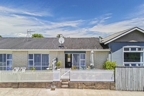 Photo of property in 3/220 Coronation Avenue, Welbourn, New Plymouth, 4310