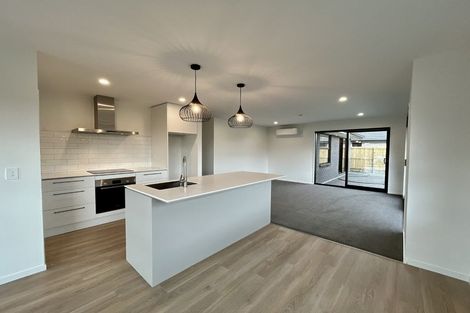 Photo of property in 7 Coach Way, Rolleston, 7614