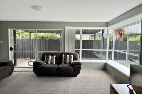 Photo of property in 12b Melford Close, Rangiora, 7400