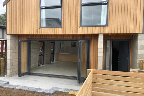 Photo of property in 47c Sherwood Avenue, Te Atatu South, Auckland, 0610