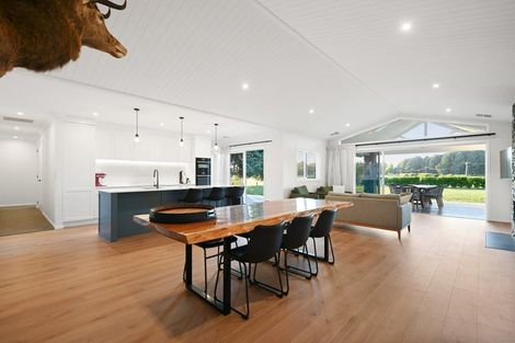 Photo of property in 334 Ngahinapouri Road, Ohaupo, 3882