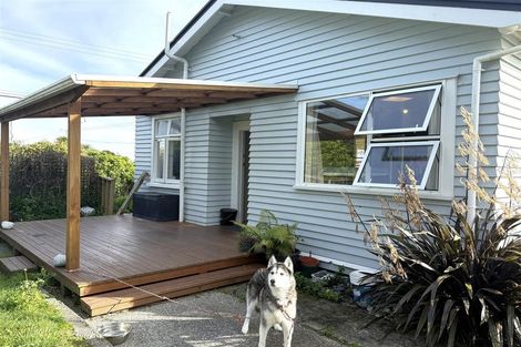 Photo of property in 697 Main South Road, Gladstone, Greymouth, 7805