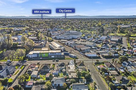 Photo of property in 65a Rutherford Street, Woolston, Christchurch, 8023