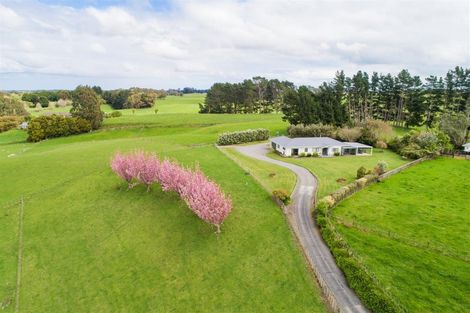 Photo of property in 197 Tutaenui Road, Marton, 4788