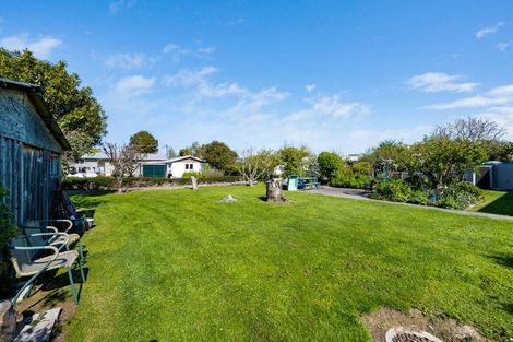 Photo of property in 18 Hathaway Street, Spring Creek, 7202
