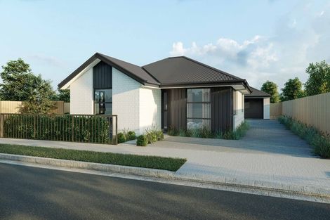 Photo of property in 627 East Maddisons Road, Rolleston, 7614