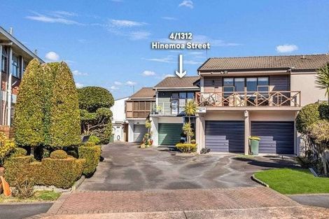 Photo of property in 4/1312 Hinemoa Street, Rotorua, 3010