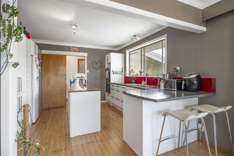 Photo of property in 58 Campbell Street, Taumarunui, 3920