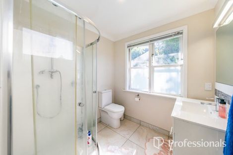 Photo of property in 25 Thomas Street, Stokes Valley, Lower Hutt, 5019