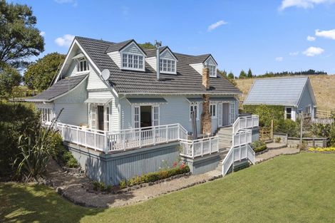 Photo of property in 176 Valley Road, Waitoki, Kaukapakapa, 0871