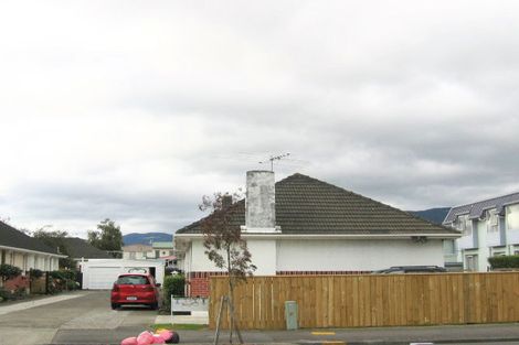 Photo of property in 60 Gibbons Street, Ebdentown, Upper Hutt, 5018