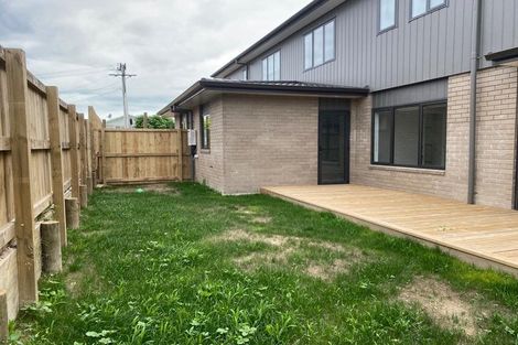 Photo of property in 34u2 Glenview Terrace, Glenview, Hamilton, 3206