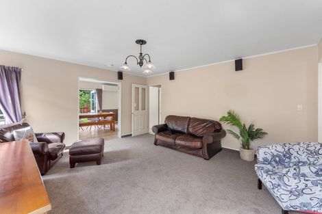 Photo of property in 1 Hadleigh Court, Paraparaumu, 5032