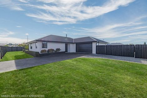 Photo of property in Courage Road, Amberley, 7410