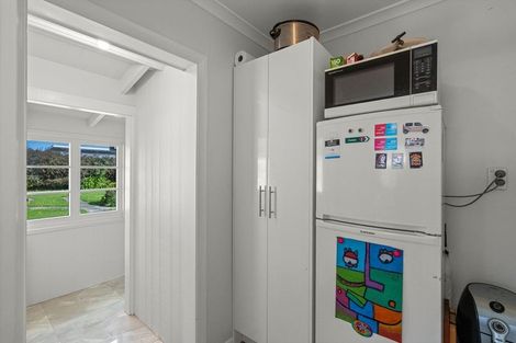 Photo of property in 16 Bledisloe Street, Levin, 5510