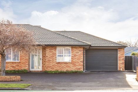 Photo of property in 87c Saint Martins Road, Saint Martins, Christchurch, 8022