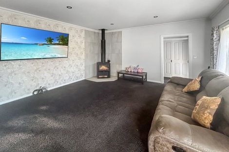 Photo of property in 4 Kitchener Street, Lansdowne, Masterton, 5810
