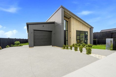 Photo of property in 18 Beaumont Rise, Warkworth, 0985
