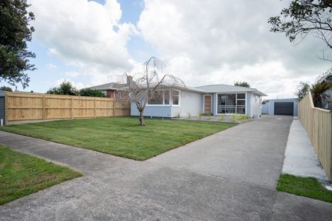 Photo of property in 5 Sefton Avenue, Highbury, Palmerston North, 4412