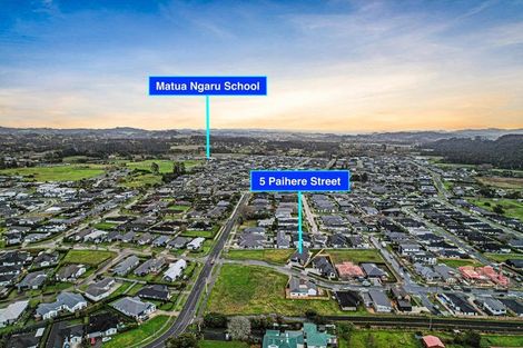 Photo of property in 5 Paihere Street, Huapai, 0810