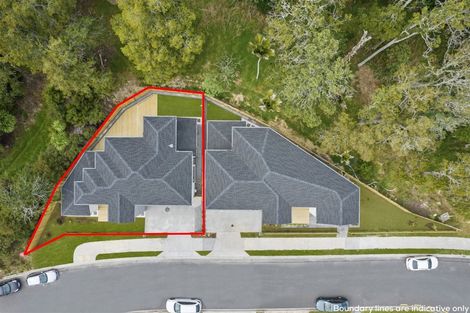 Photo of property in 42 Drumbuoy Drive, Flat Bush, Auckland, 2019