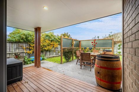 Photo of property in 8 Albert Sheppard Close, Yaldhurst, Christchurch, 8042
