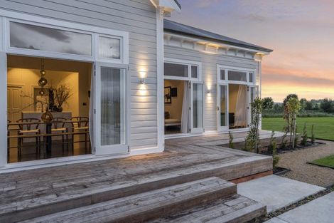 Photo of property in 906a&b Bidwills Cutting Road, Morison Bush, Greytown, 5794