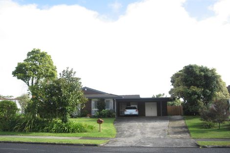 Photo of property in 13 Walworth Avenue, Pakuranga Heights, Auckland, 2010