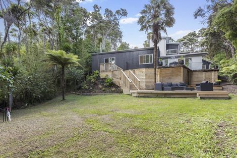 Photo of property in 13 Miha Road, Titirangi, Auckland, 0604