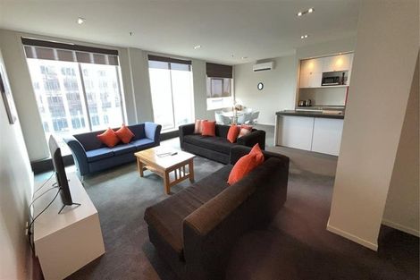 Photo of property in 22 Liardet Apartments, 201/22 Liardet Street, New Plymouth, 4310