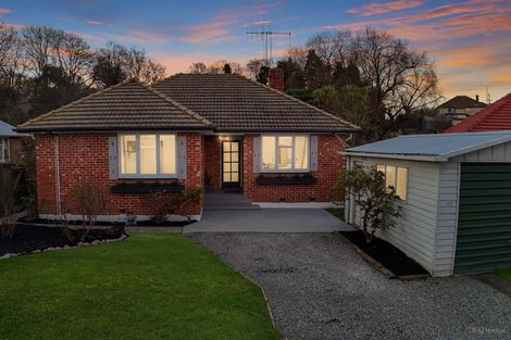 Photo of property in 23 Dunkirk Street, Marchwiel, Timaru, 7910